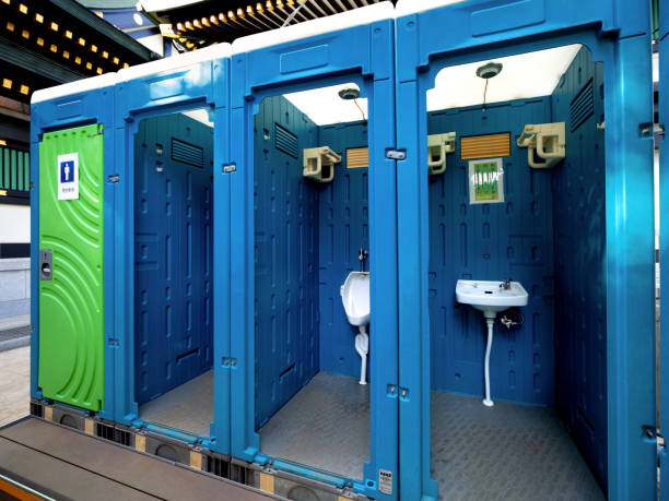 Best Portable toilet rental cost  in Nelsonville, OH