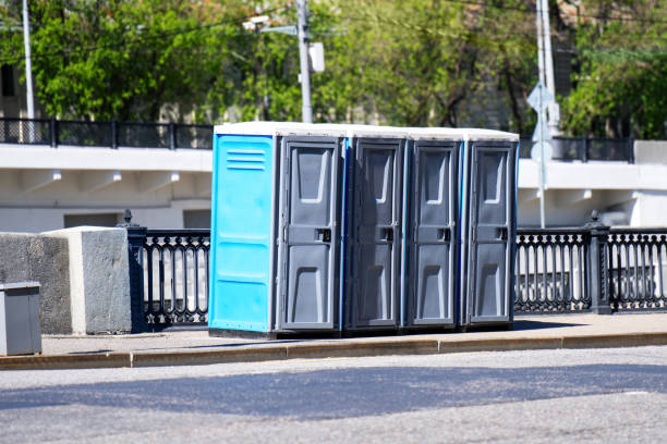 Best Emergency porta potty rental  in Nelsonville, OH